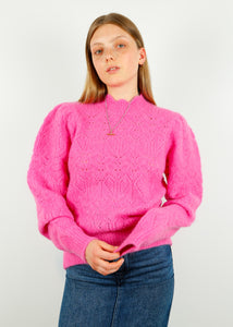 You added <b><u>IM Galini Knit in Fluo Pink</u></b> to your cart.