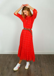 You added <b><u>MOLIIN Sky Dress in Poinciana</u></b> to your cart.