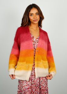 You added <b><u>IM Dana Cardi in Raspberry</u></b> to your cart.