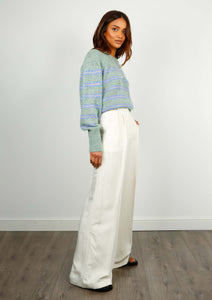 You added <b><u>MM Ausonia Trousers in Ivory</u></b> to your cart.