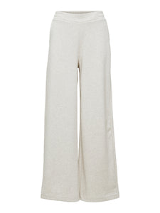 You added <b><u>SLF Liesel Wide Sweat Pants in Sand Melange</u></b> to your cart.