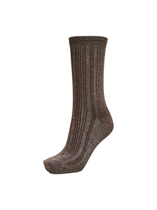 You added <b><u>SLF Lana socks in coffee bean</u></b> to your cart.