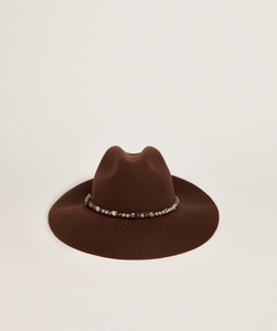 You added <b><u>GG Fedora Hat in Chicory Coffee</u></b> to your cart.