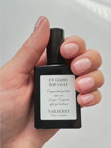 You added <b><u>NB UV Gloss Top Coat</u></b> to your cart.