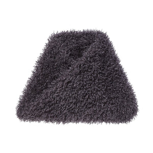 You added <b><u>NOOKI Teddy Snood in Grey</u></b> to your cart.