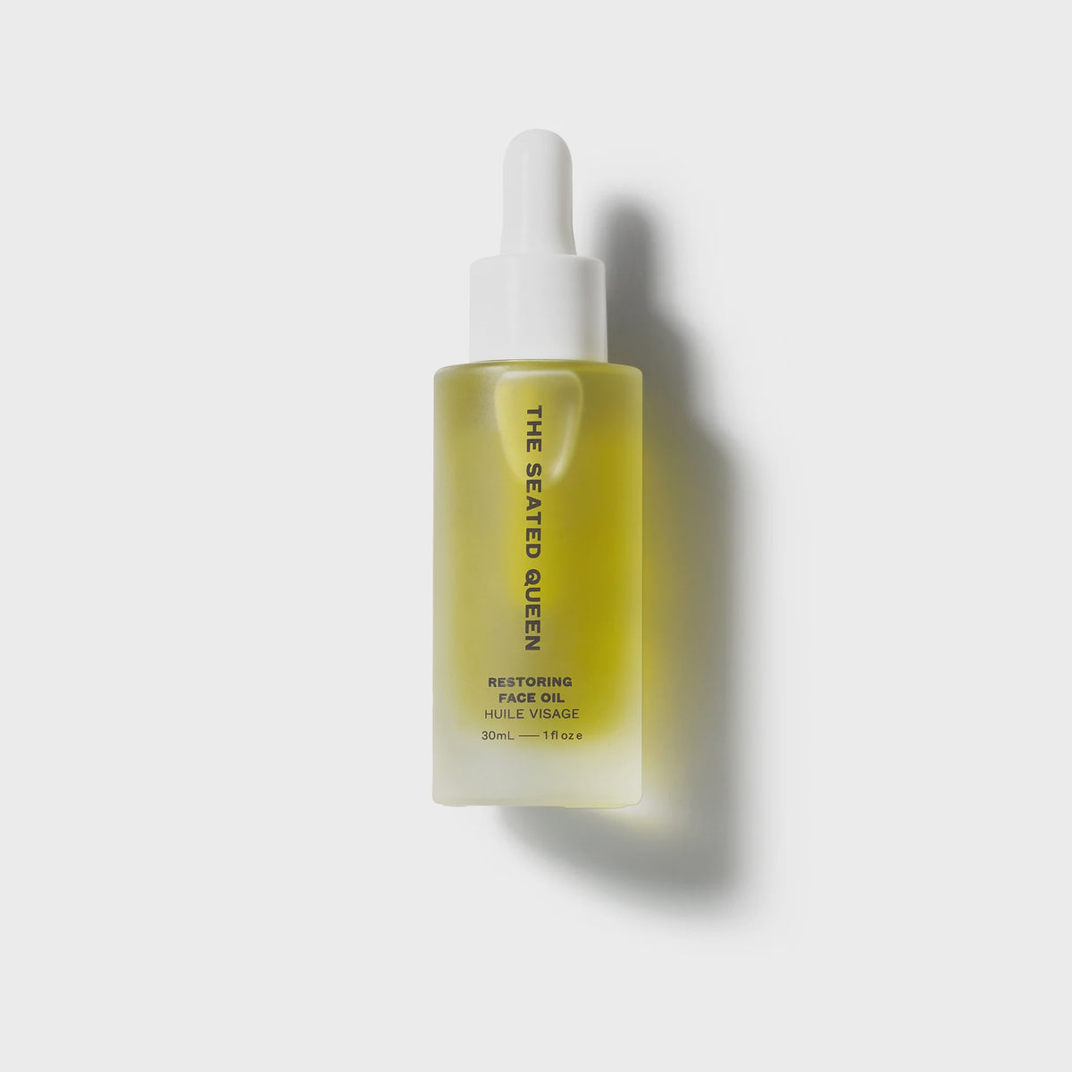 TSQ Restoring Face Oil