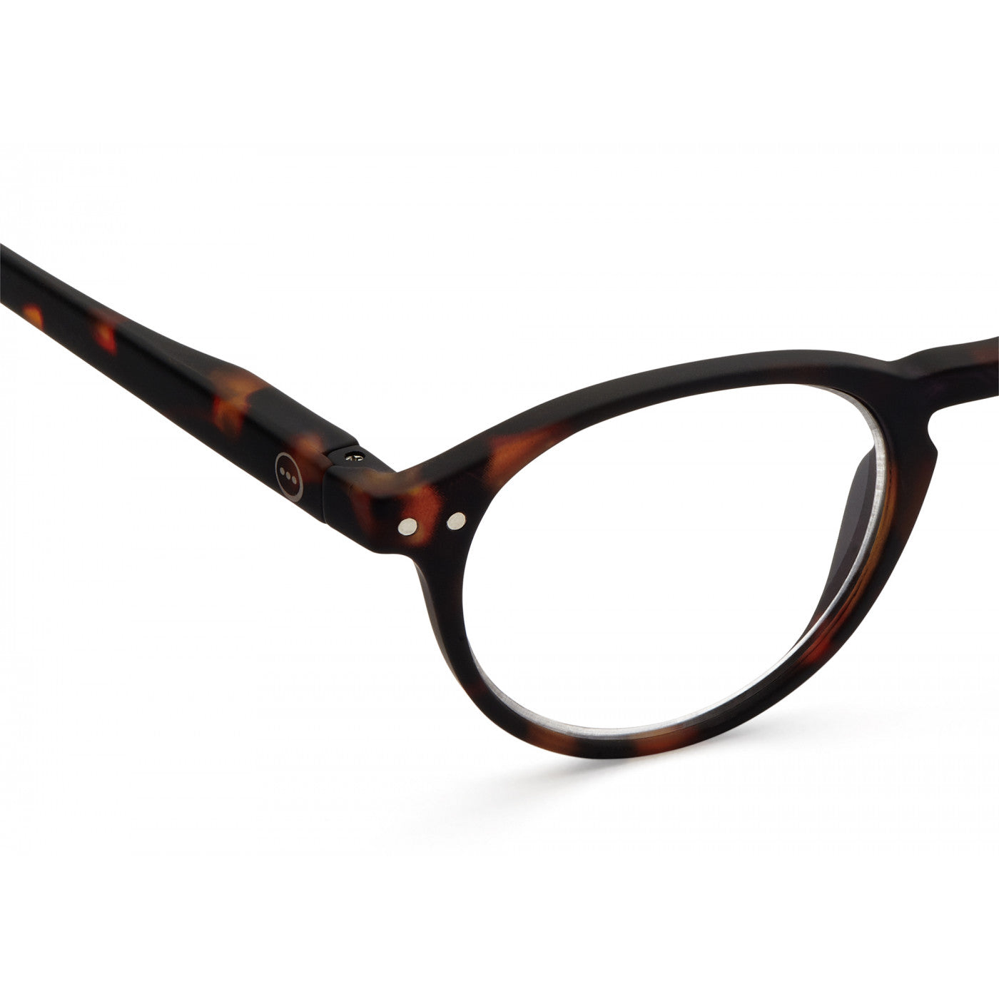 IZIPIZI Sunglasses D in Tortoise