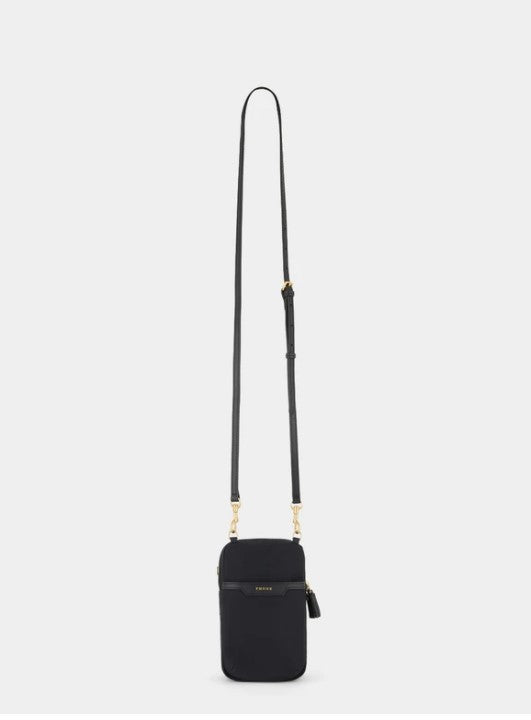 AH Essentials Crossbody in Black