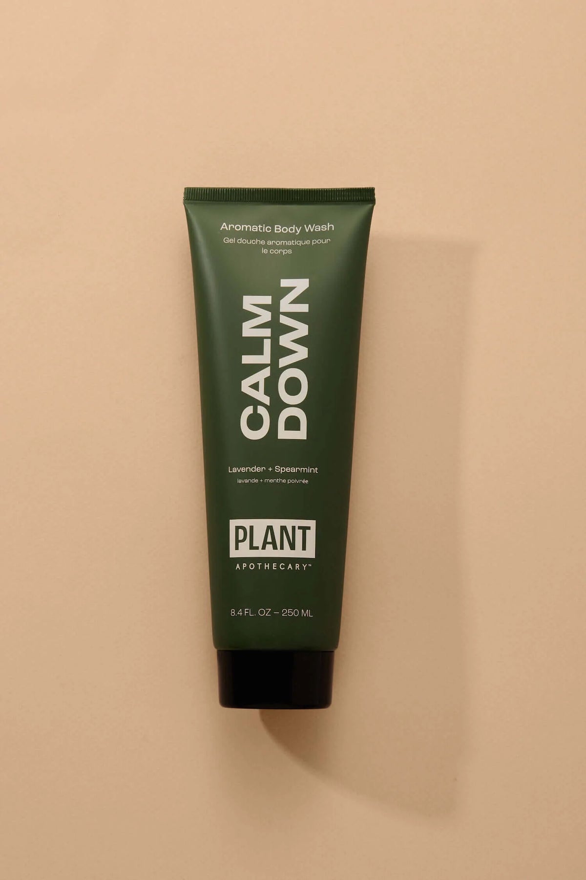 PLANT Calm Down Body Wash