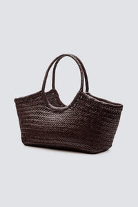 You added <b><u>DD Nantucket Big Basket in Dark Brown</u></b> to your cart.