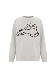 You added <b><u>BF Big Dog Sweatshirt in Ash</u></b> to your cart.