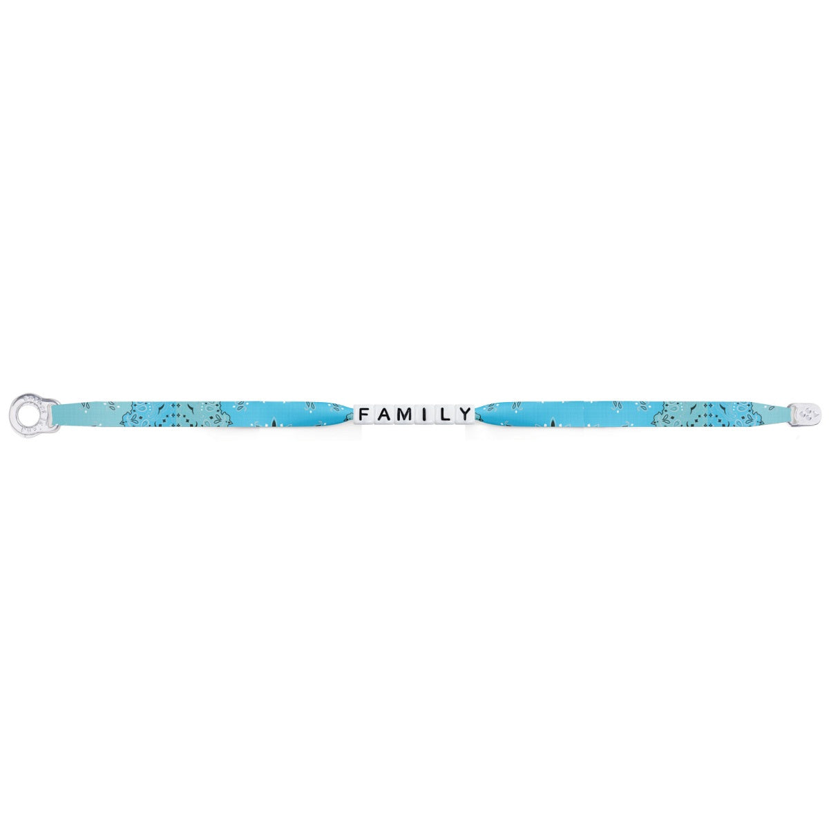 SI Bandana Bracelet Family