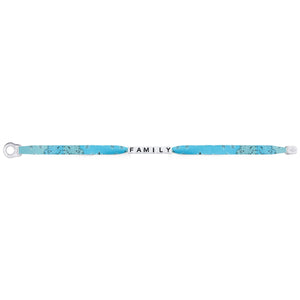 You added <b><u>SI Bandana Bracelet Family</u></b> to your cart.