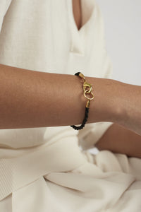 You added <b><u>TS Friendship Bracelet in Black</u></b> to your cart.