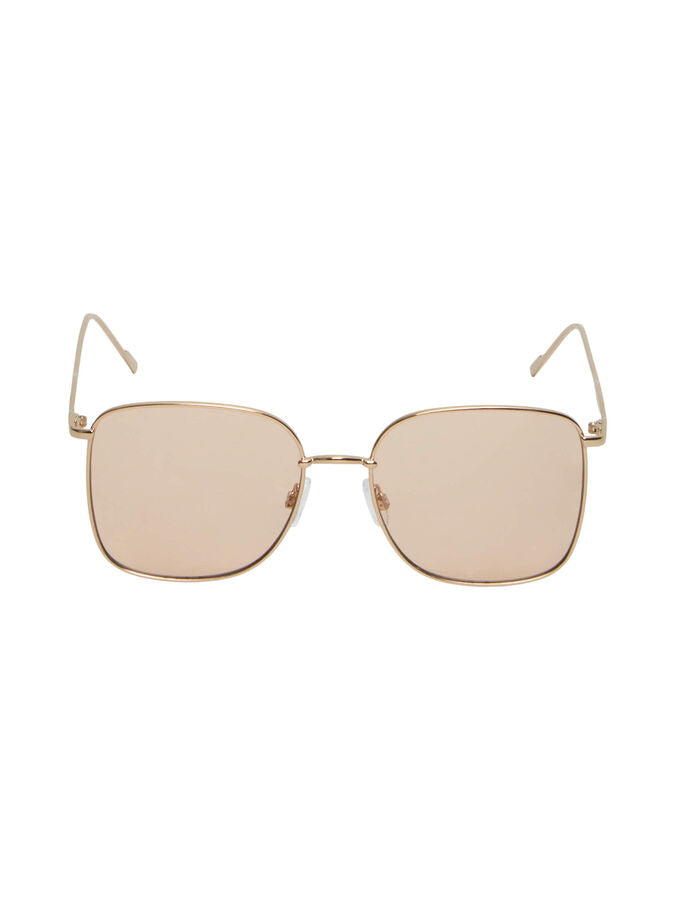 SLF Aria  Sunglasses in Demitasse