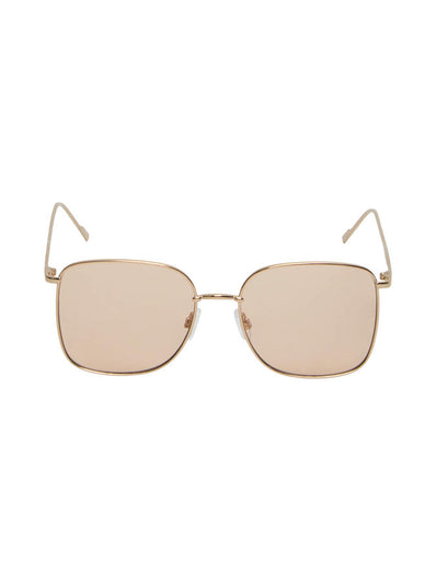 SLF Aria  Sunglasses in Demitasse