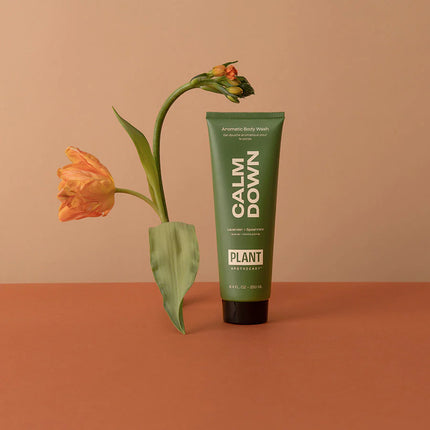 PLANT Calm Down Body Wash