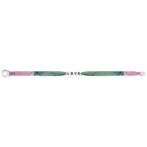 You added <b><u>SI Bandana Bracelet Love</u></b> to your cart.