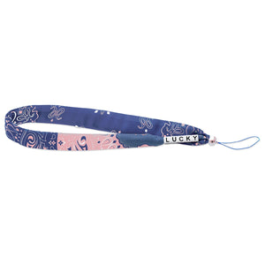 You added <b><u>SI Bandana Phone Strap Lucky</u></b> to your cart.