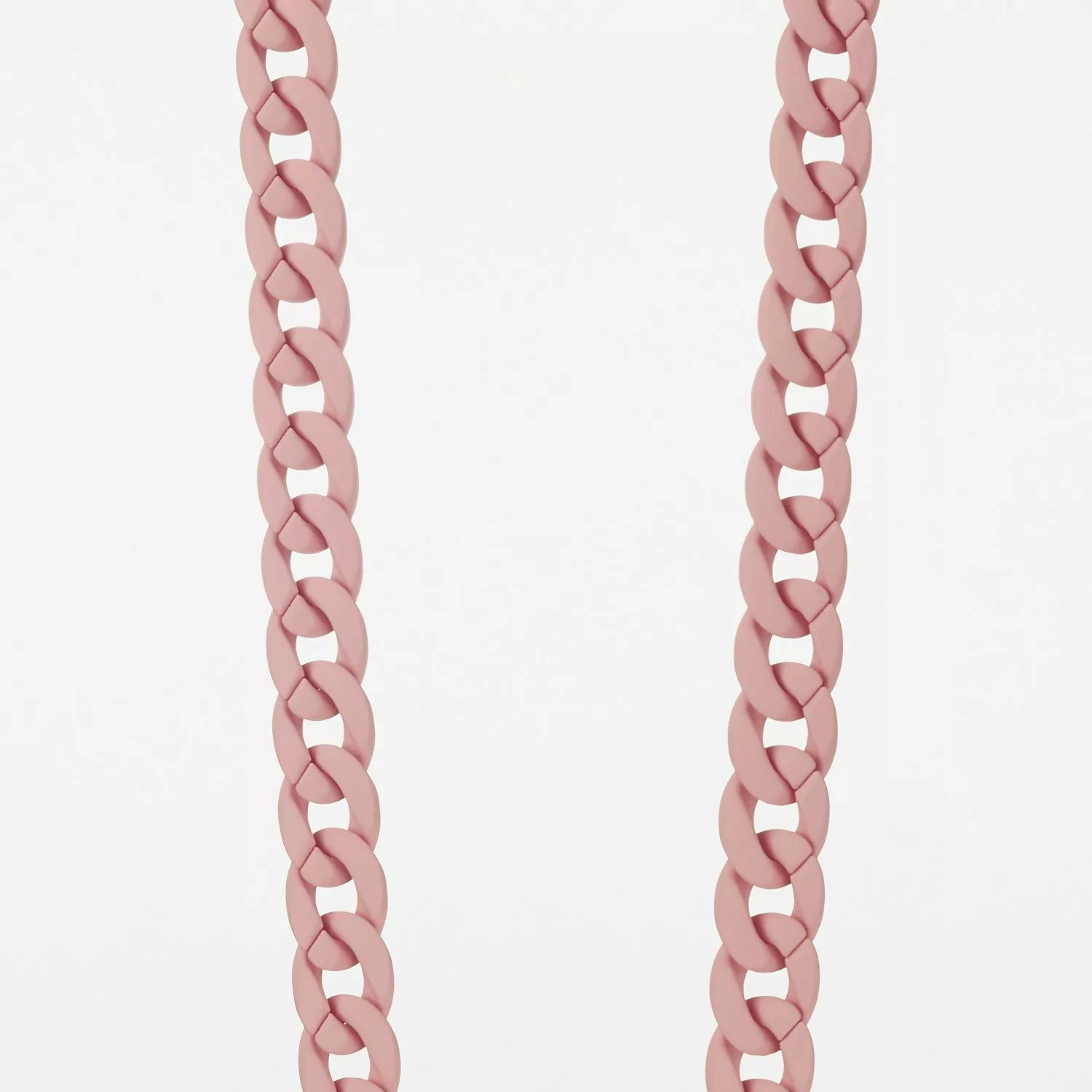 LCF Sarah Matte Pink Chain