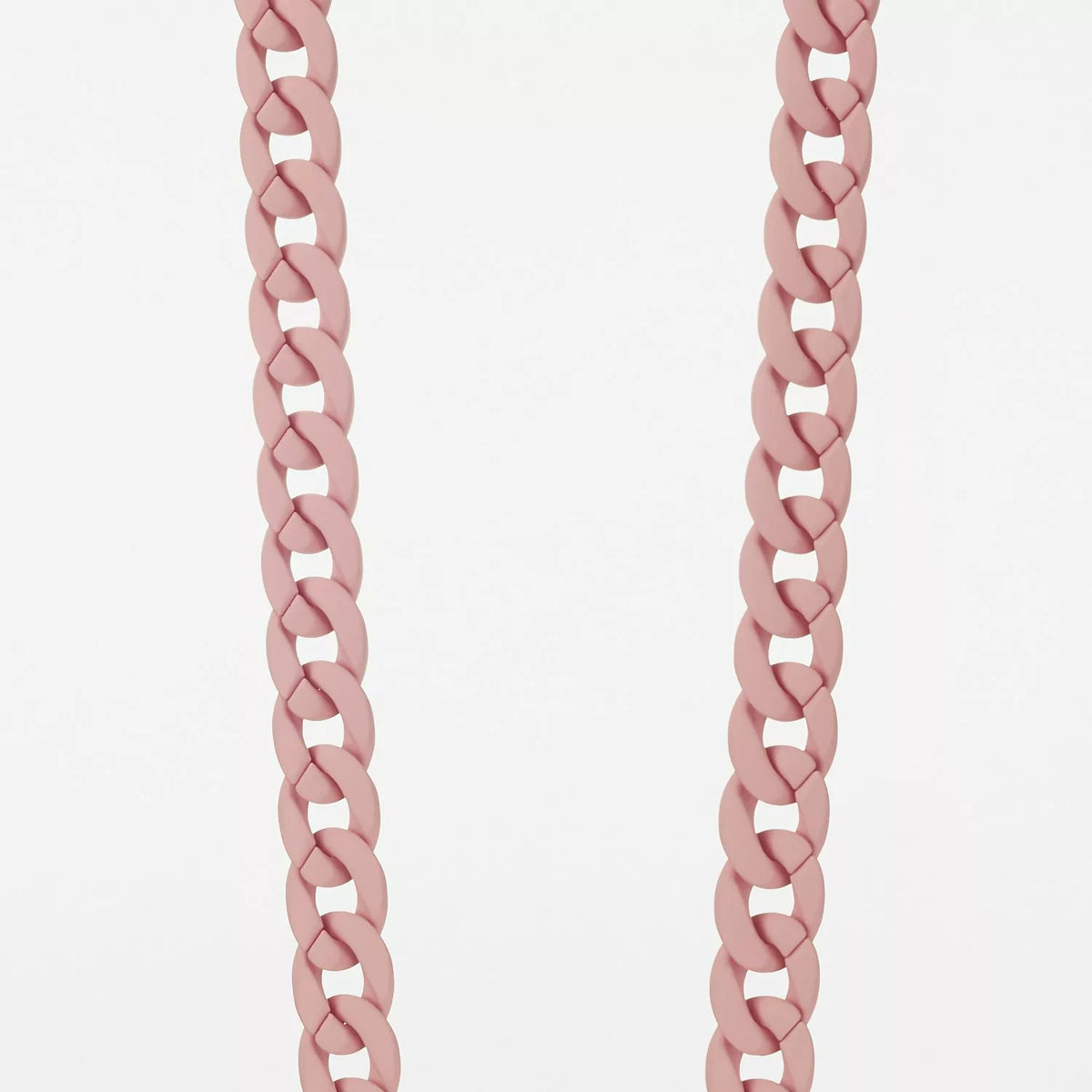 LCF Sarah Matte Pink Chain