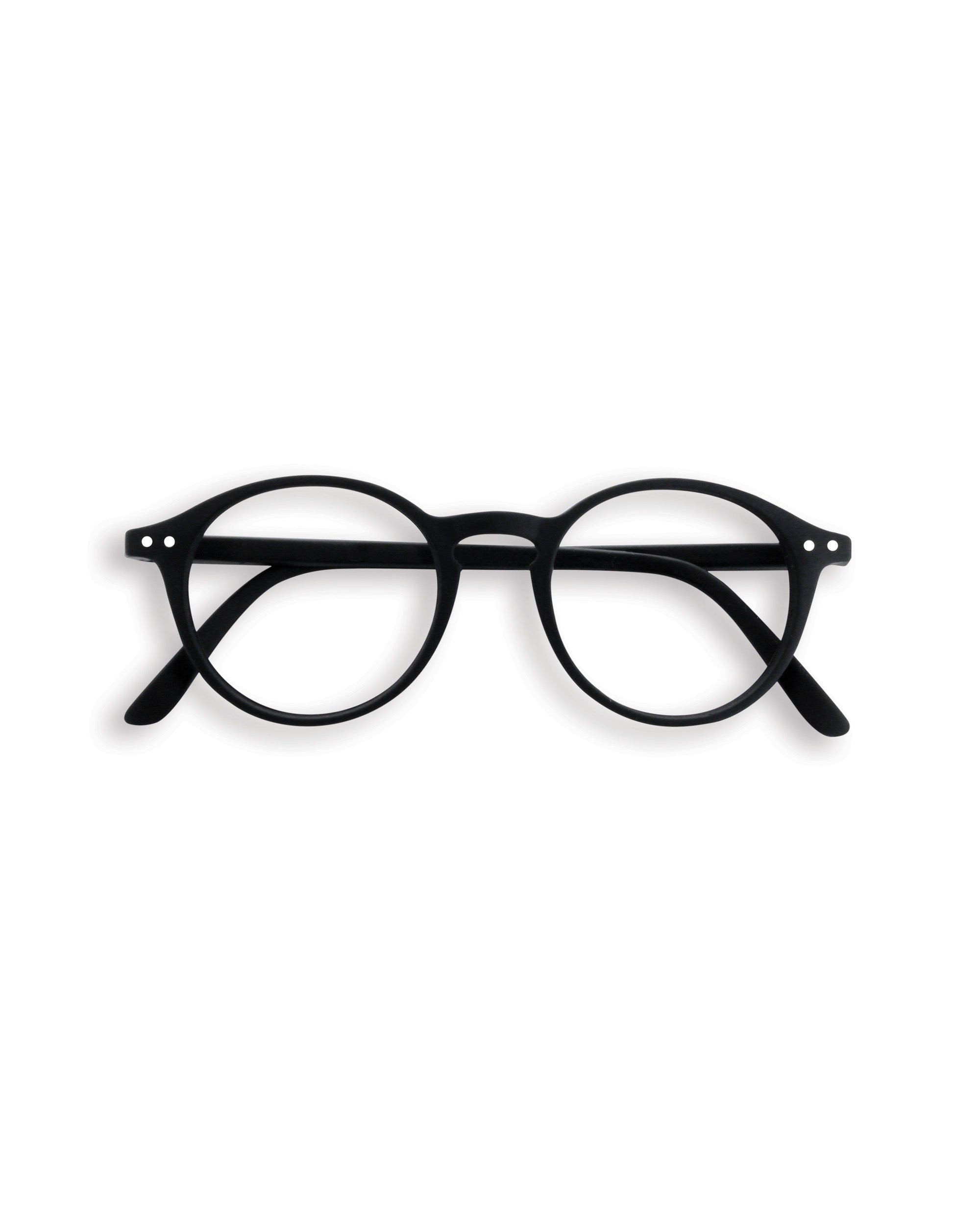 Izipizi Reading Glasses D in Black