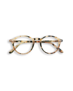 You added <b><u>Izipizi Reading glasses d in light tortoise</u></b> to your cart.