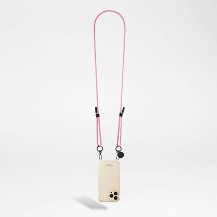 LCF Transparent I Phone 11 Case